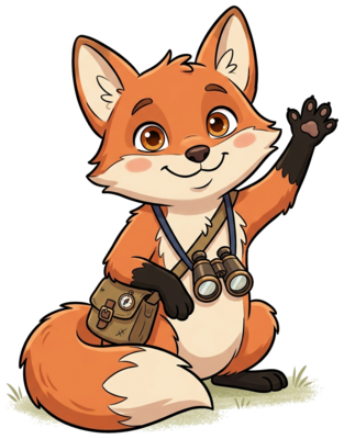 Fenn der Fuchs